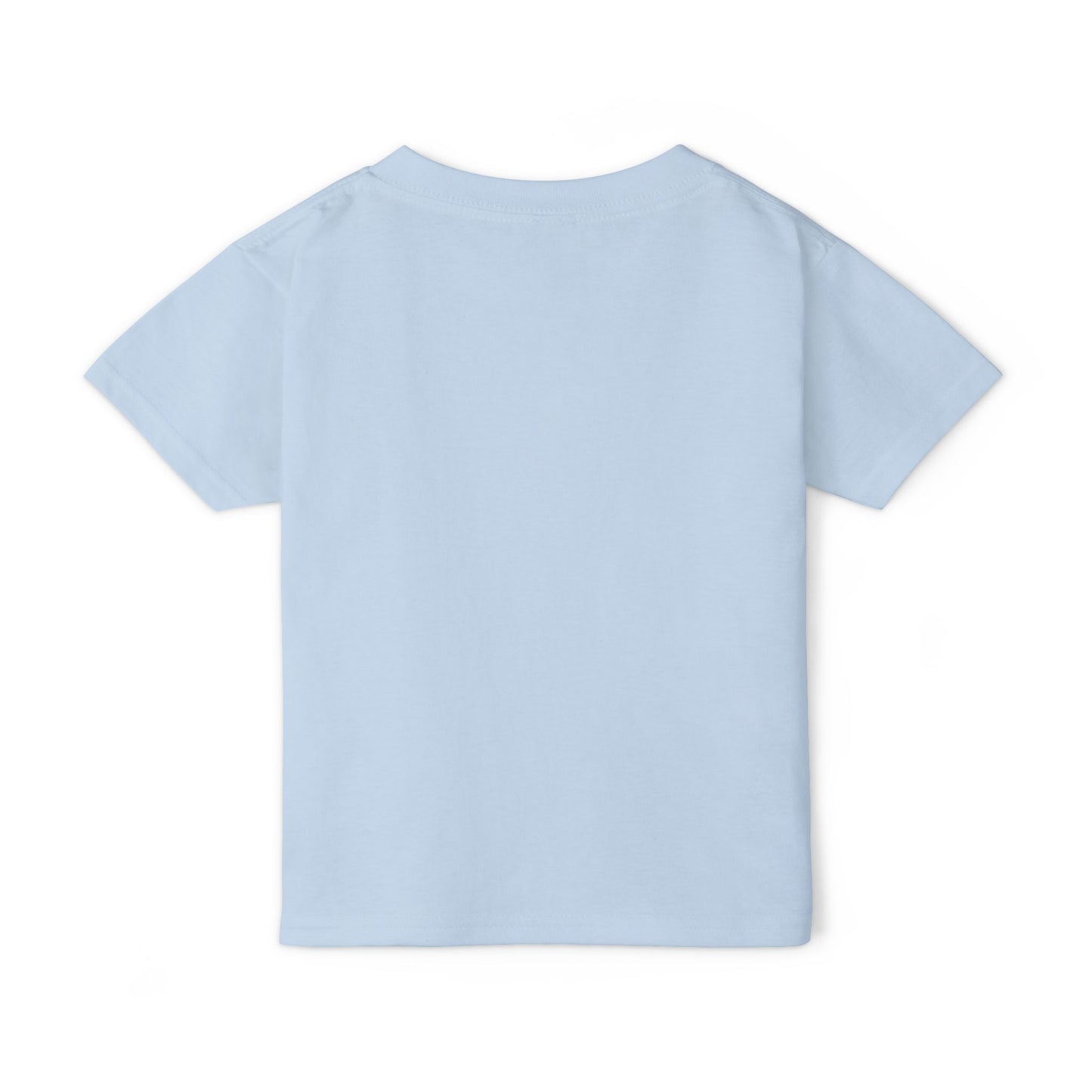 Baba's Love Toddler T-Shirt - Soft Cotton Tee for Sweet Moments